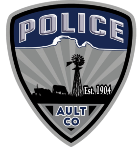 Police Department Badge