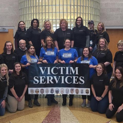 Victim Services