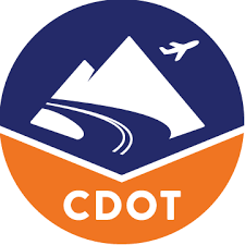 CDOT Logo