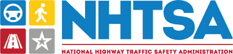 NHTSA Logo