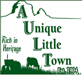 Town Logo