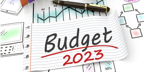 2023 Budget