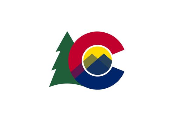 State of Colorado Logo