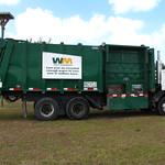 Holiday Trash Pick-Up Schedule Change