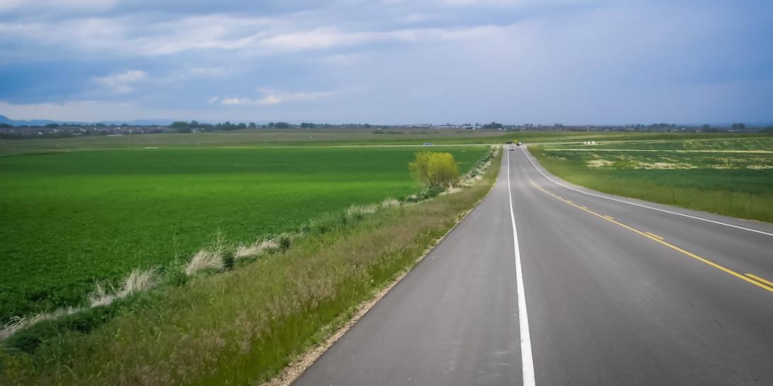 Weld County Transit Service for Area Residents