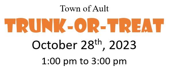 Trunk-or-Treat Logo