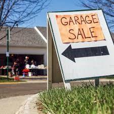 All Around Ault Garage Sale Registration Now Open