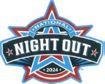 National Night Out 2024